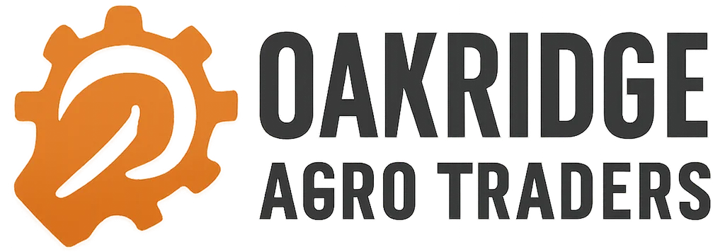 Oakridge Agro Traders